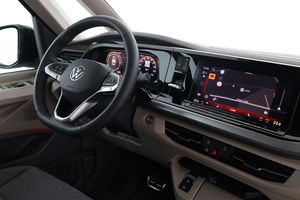 Multivan Style TDI