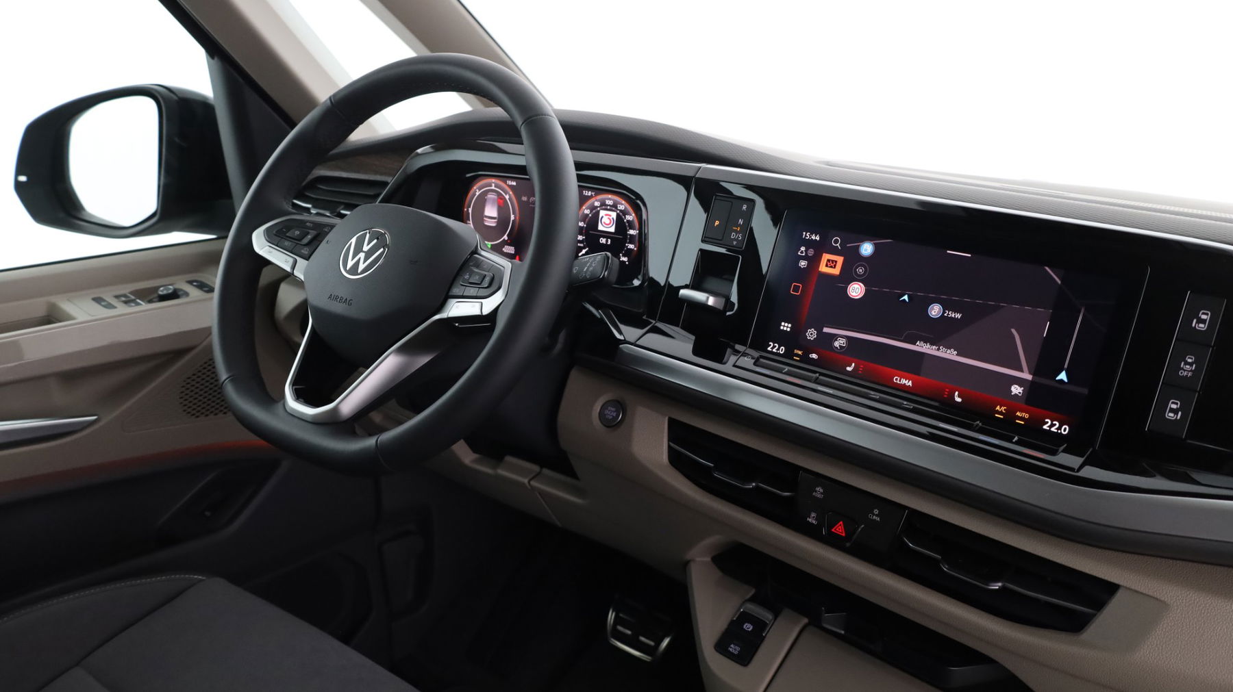 Multivan Style TDI