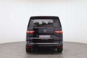 Multivan Style TDI