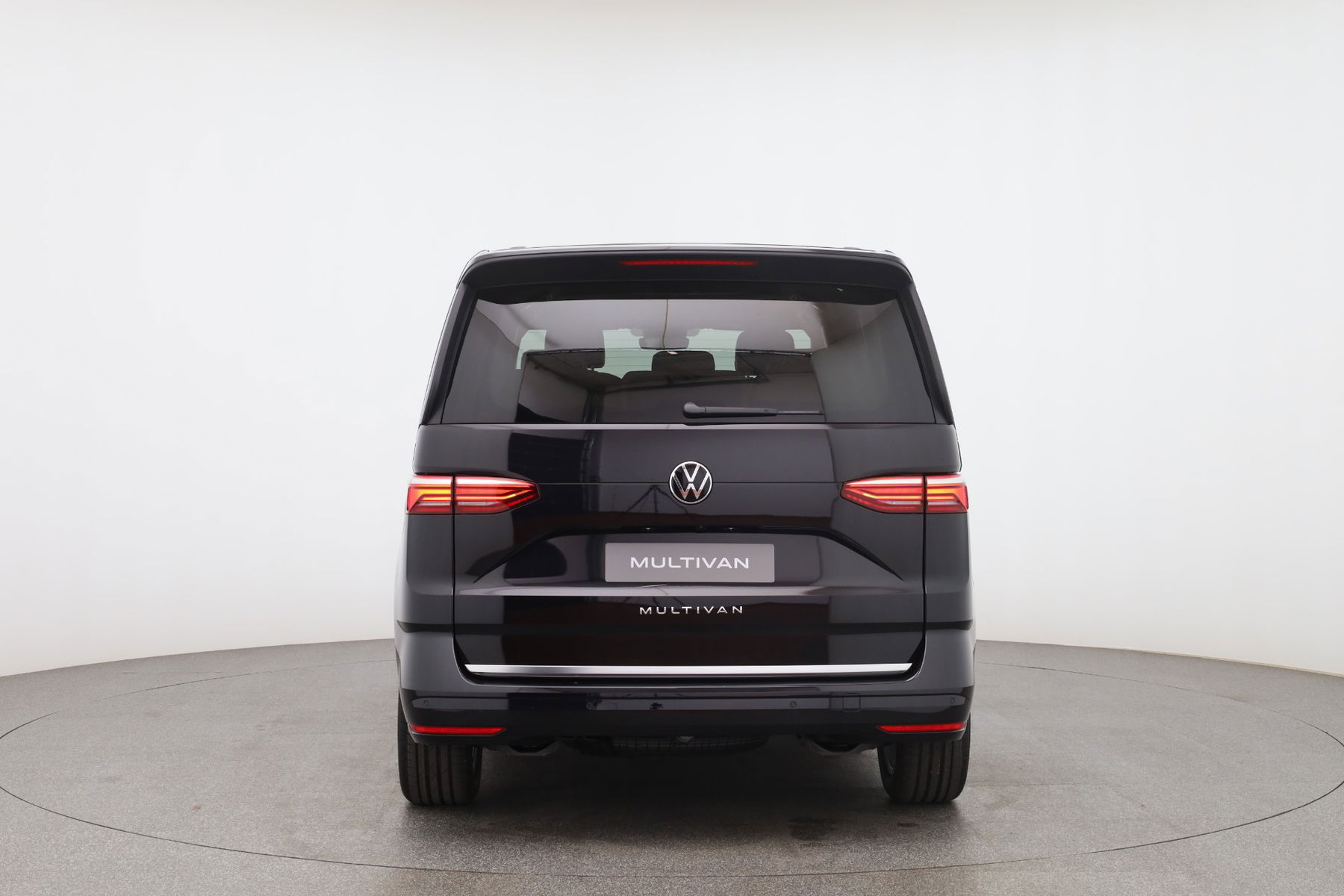 Multivan Style TDI