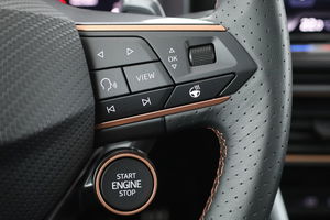 Cupra Formentor 1.5 eTSI 110 kW null