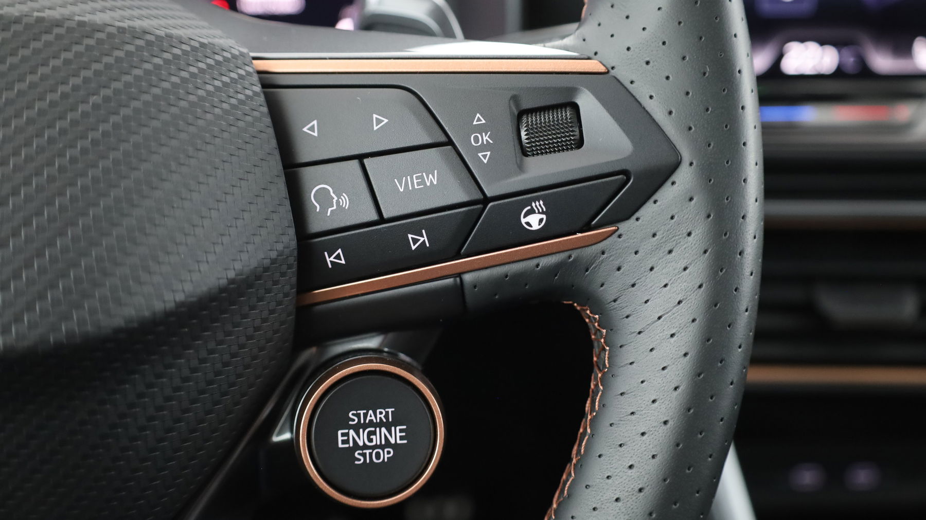 Cupra Formentor 1.5 eTSI 110 kW null