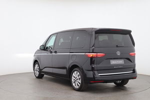 Multivan Style TDI