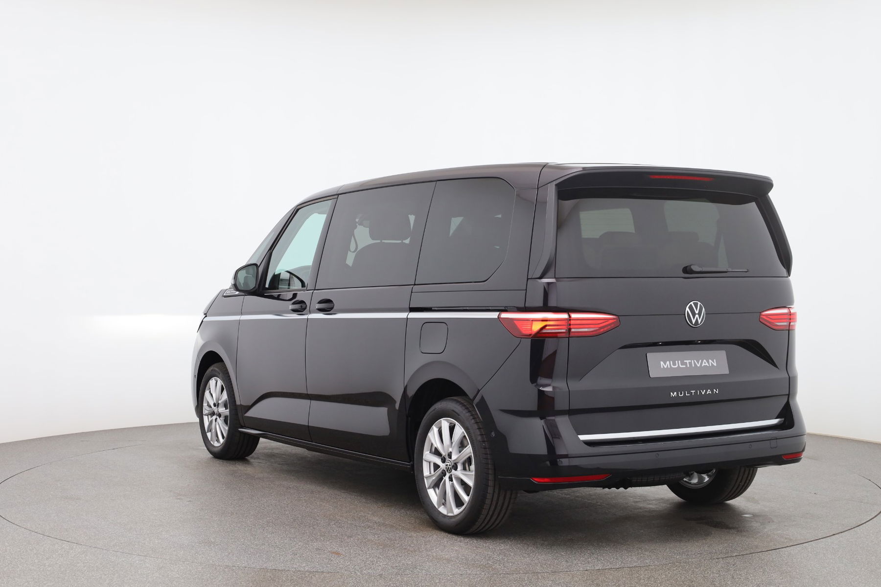Multivan Style TDI