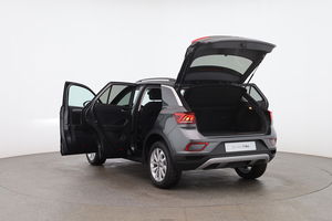 VW T-Roc Friends TSI DSG