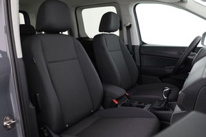 Caddy Family TSI