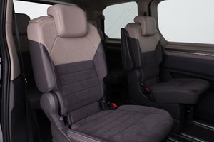 Multivan Style TDI