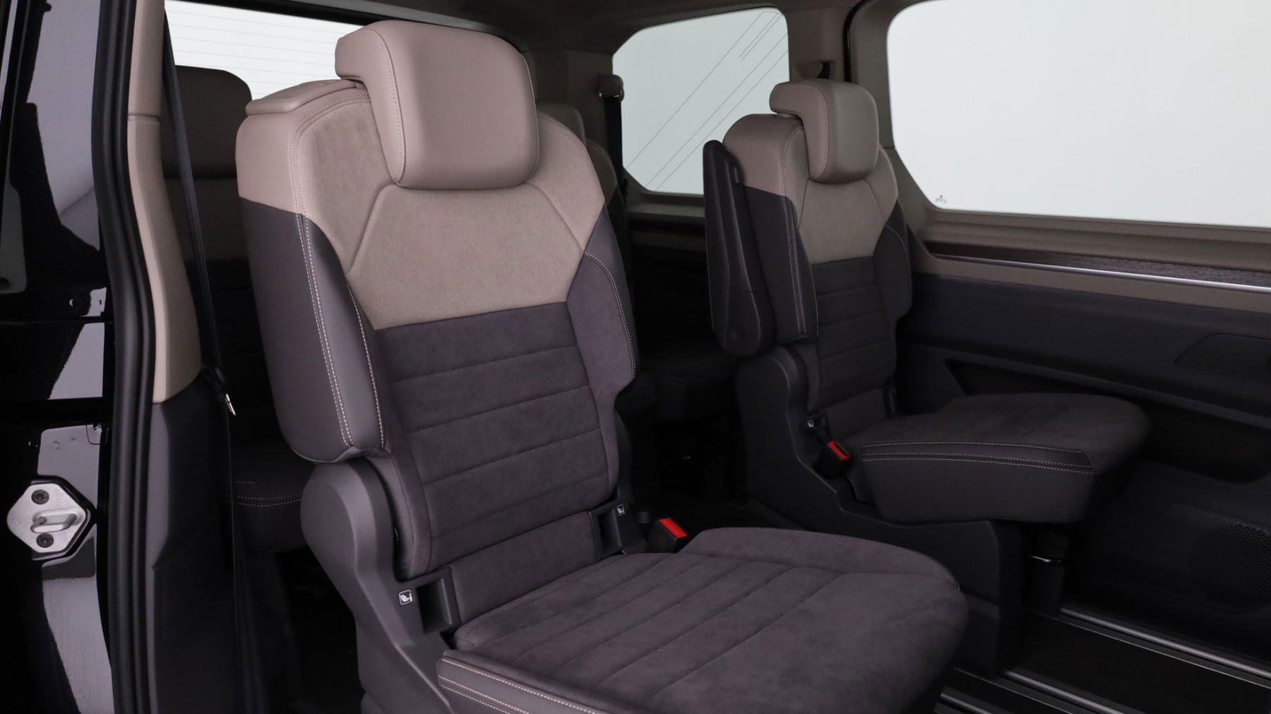 Multivan Style TDI