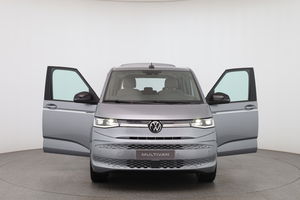 Multivan Style TDI