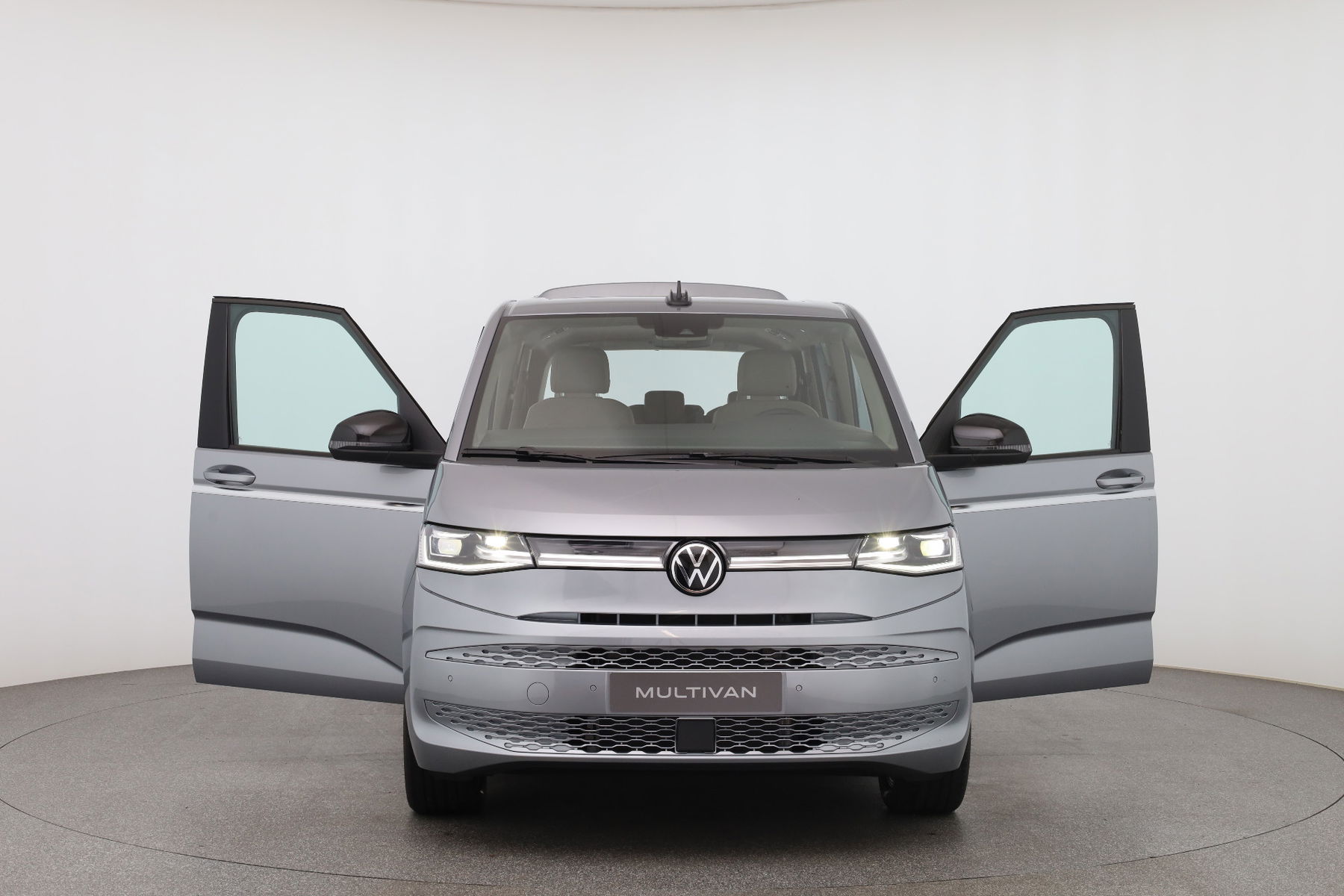 Multivan Style TDI