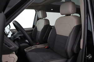 Multivan Style TDI