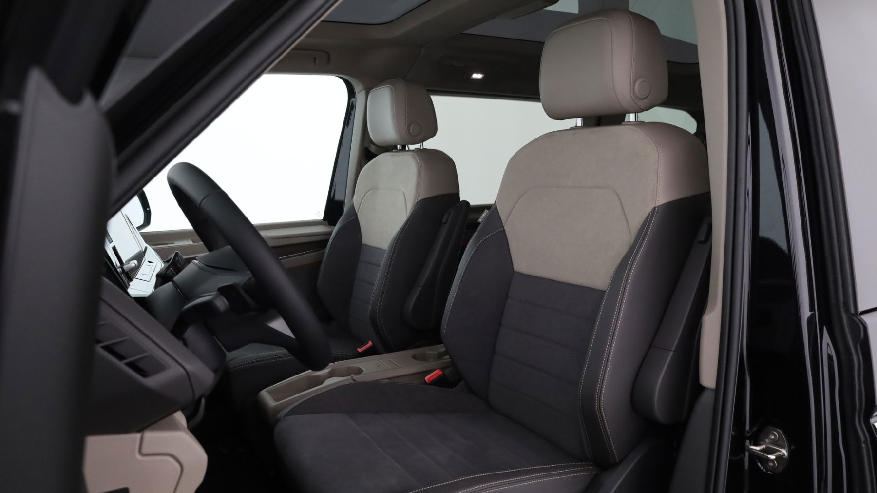 Multivan Style TDI