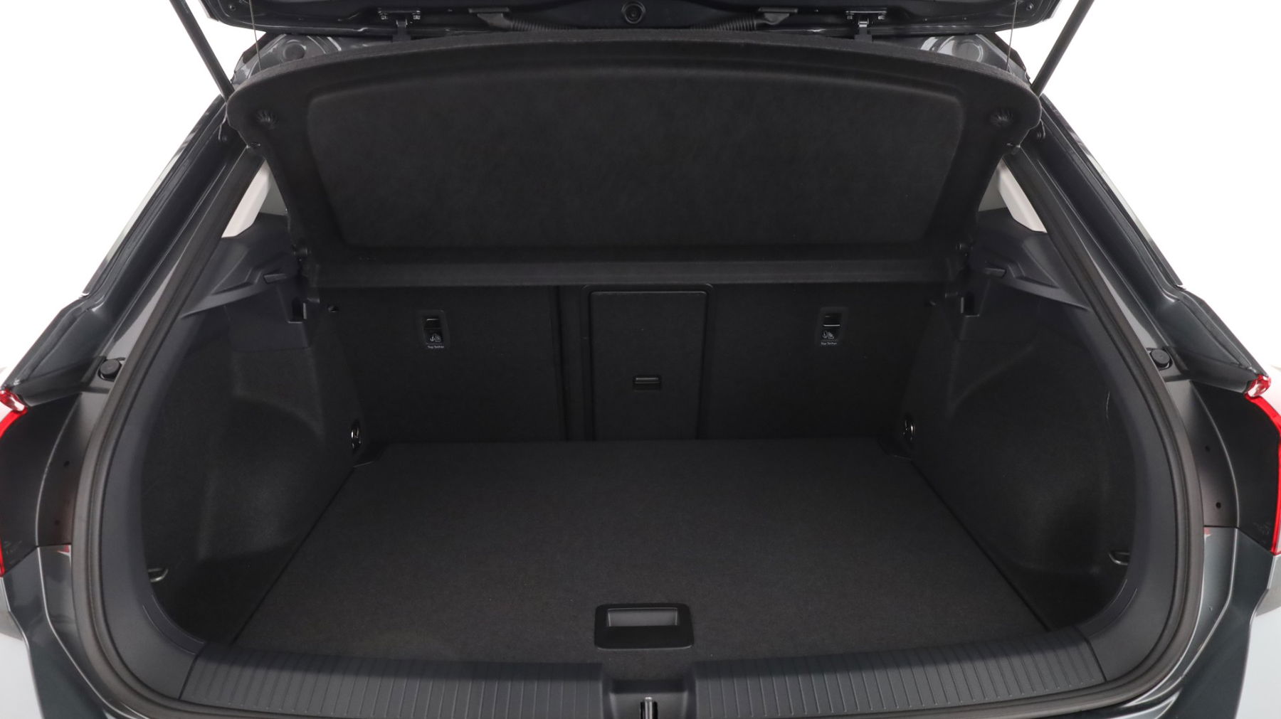 VW T-Roc Friends TSI DSG