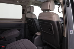 Multivan Style TDI
