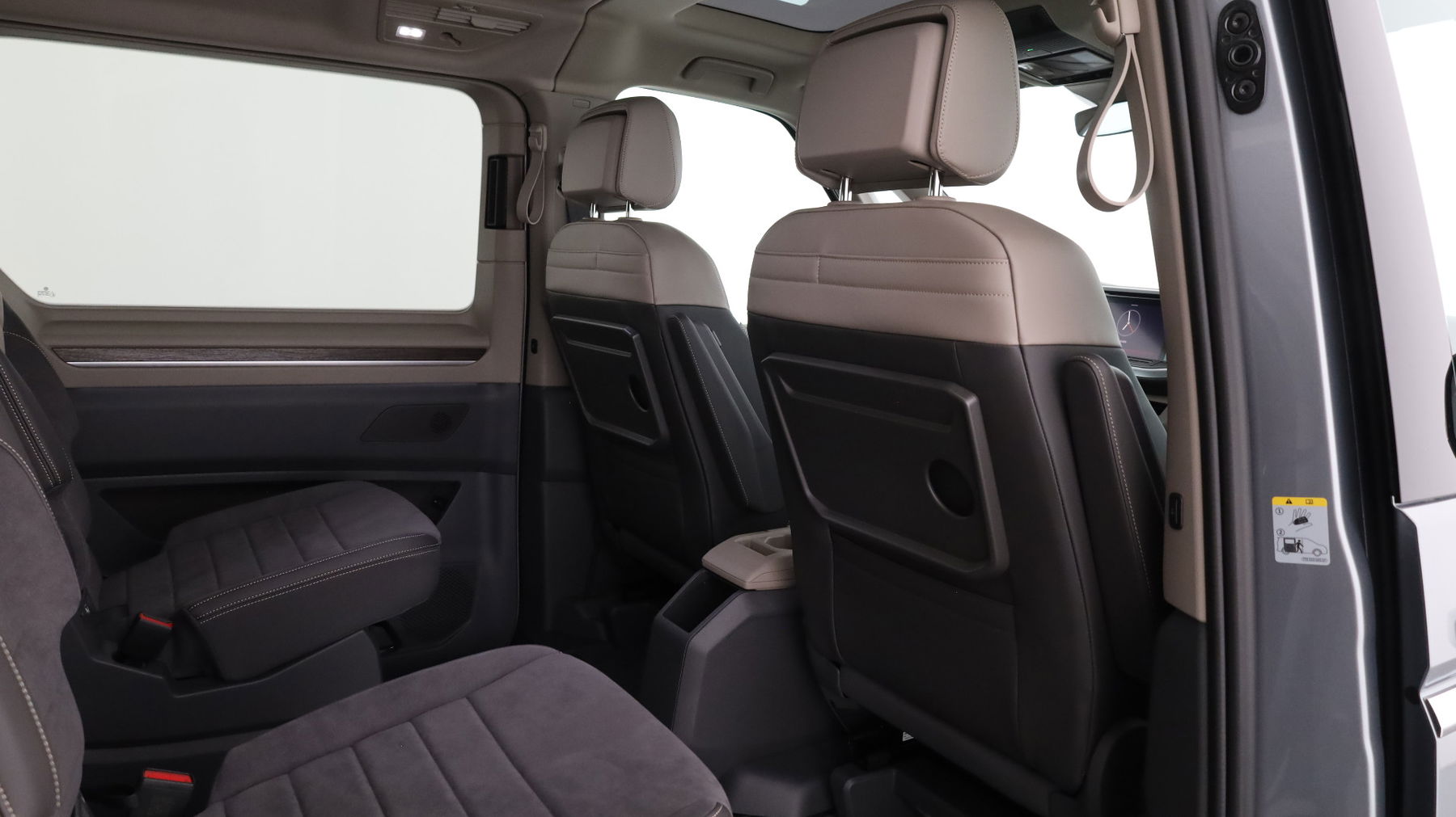 Multivan Style TDI