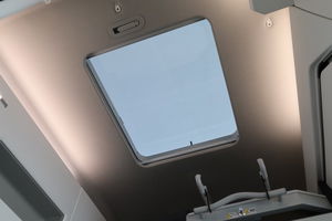 Crafter Grand California 600 TDI 3,5to