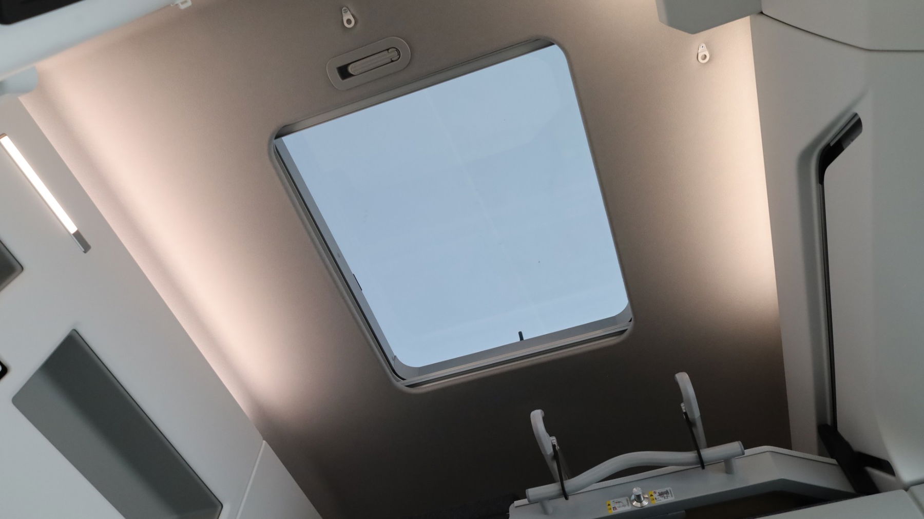 Crafter Grand California 600 TDI 3,5to