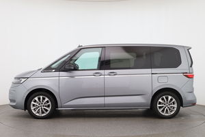 Multivan Style TDI