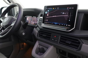 Crafter Grand California 600 TDI 3,5to
