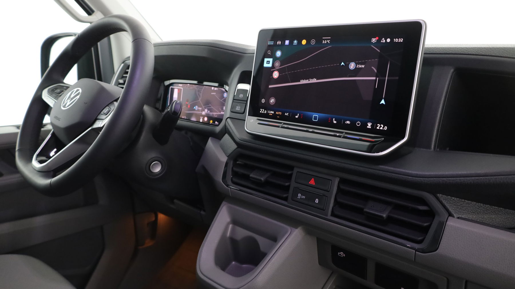 Crafter Grand California 600 TDI 3,5to