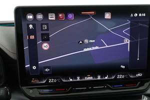 Cupra Formentor 1.5 eTSI 110 kW null