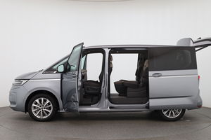 Multivan Style TDI