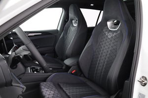 VW Tiguan R-Line eTSI DSG null
