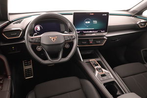 Cupra Formentor 1.5 eTSI 110 kW null