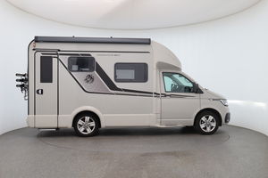 KNAUS TOURER VAN 500 LT VANSATION