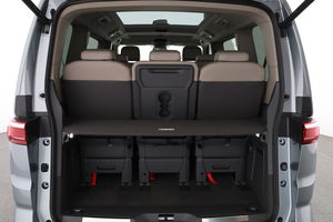Multivan Style TDI