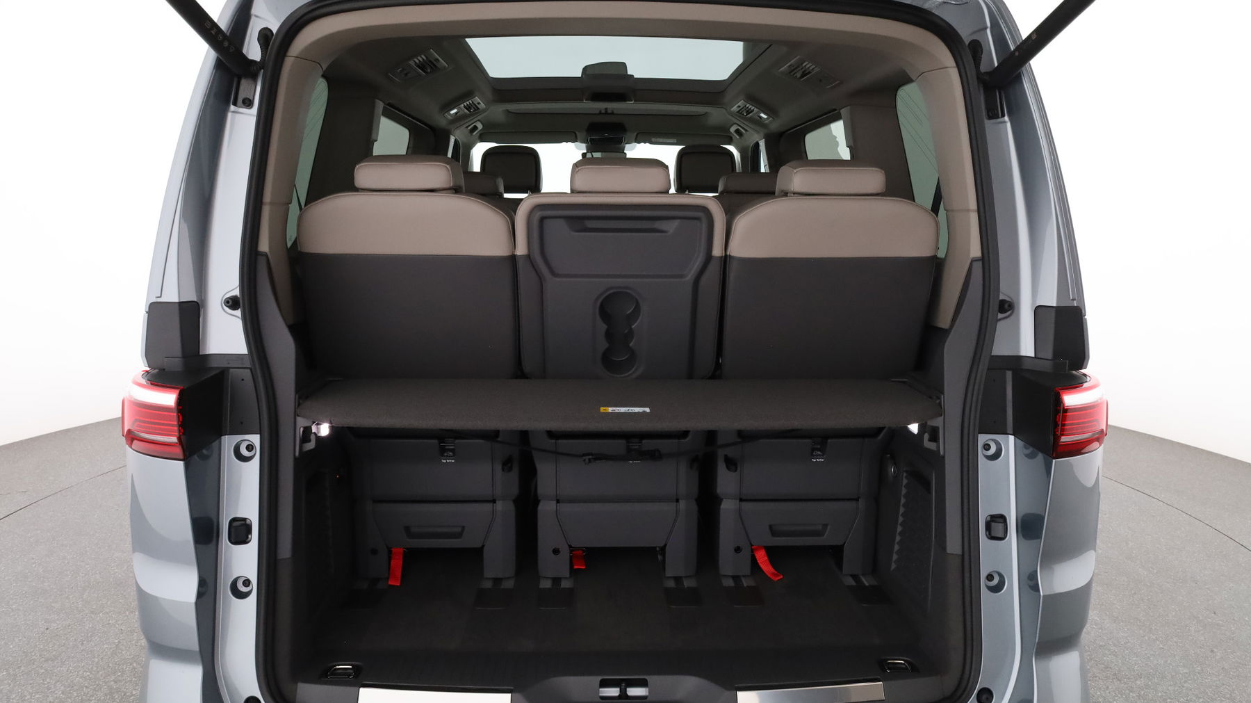 Multivan Style TDI