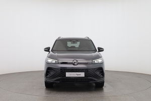 VW Tiguan R-Line TDI 4MOTION DSG null