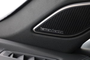 VW Tiguan R-Line eTSI DSG null