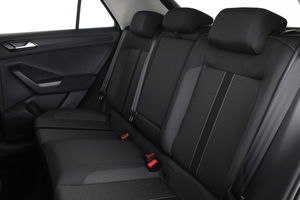 VW T-Roc Friends TSI DSG