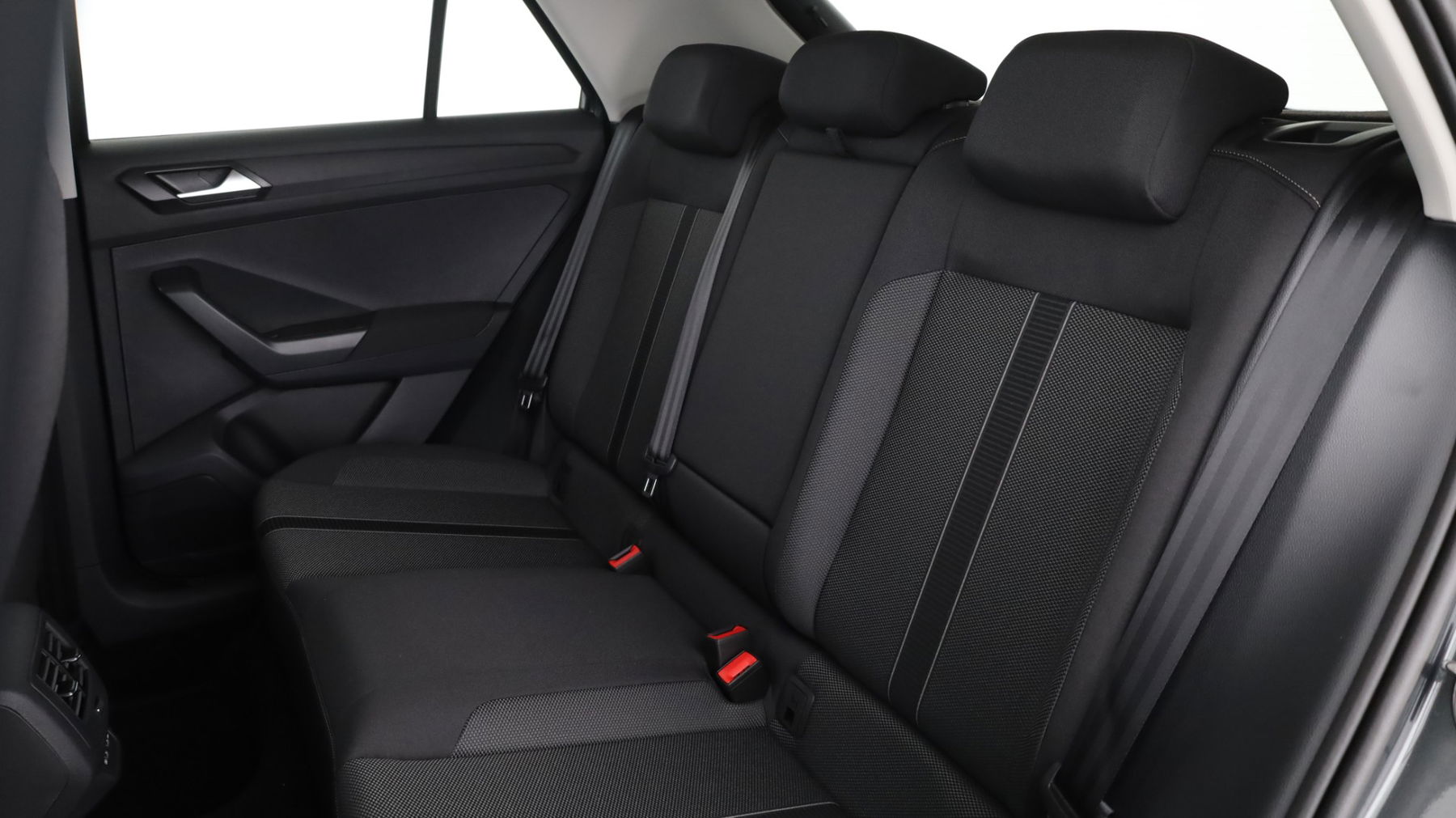 VW T-Roc Friends TSI DSG