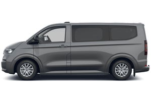 Caravelle Life TDI