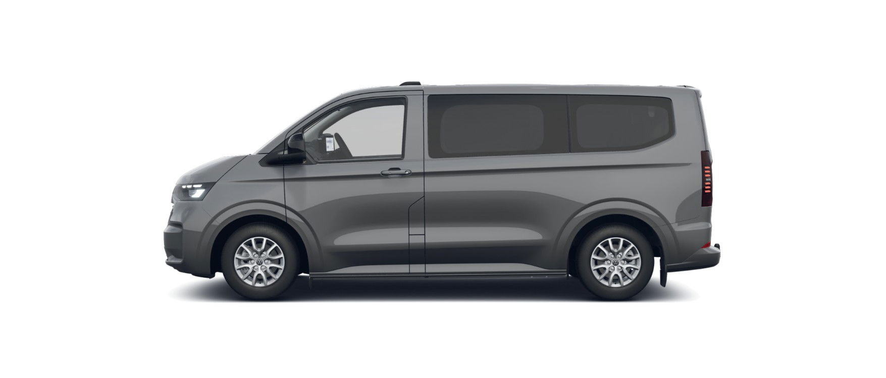 Caravelle Life TDI