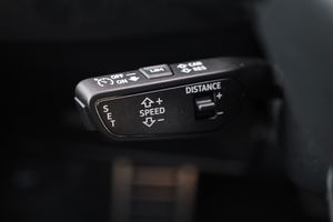 Audi A5 Avant quattro TDI
