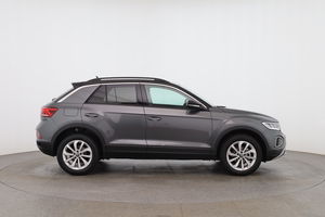 VW T-Roc Friends TSI DSG