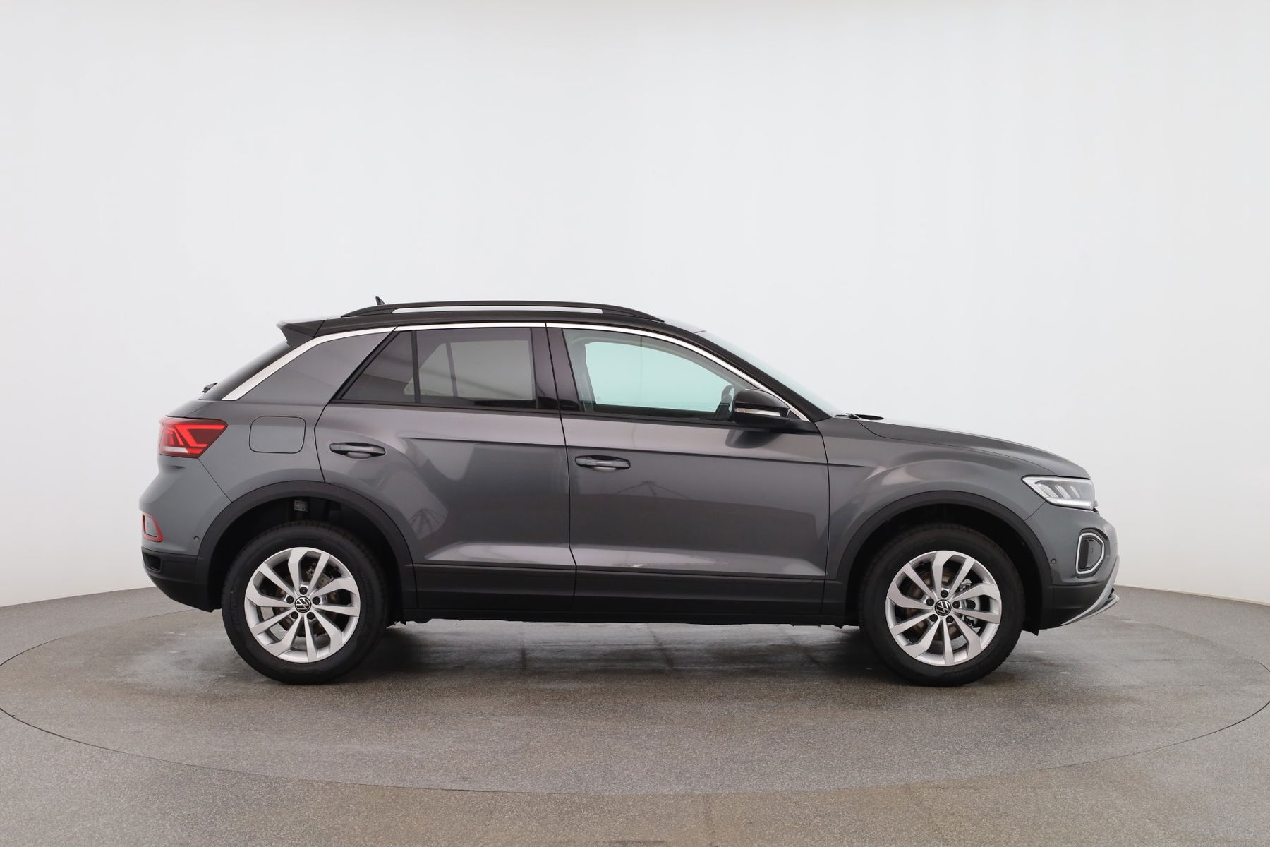 VW T-Roc Friends TSI DSG