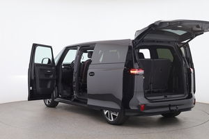 ID. Buzz GTX LR 4MOTION 250 kW