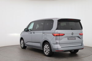 Multivan Style TDI