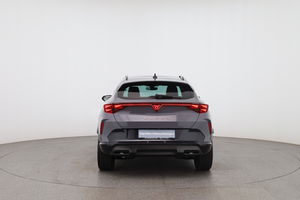 Cupra Formentor 1.5 eTSI 110 kW null