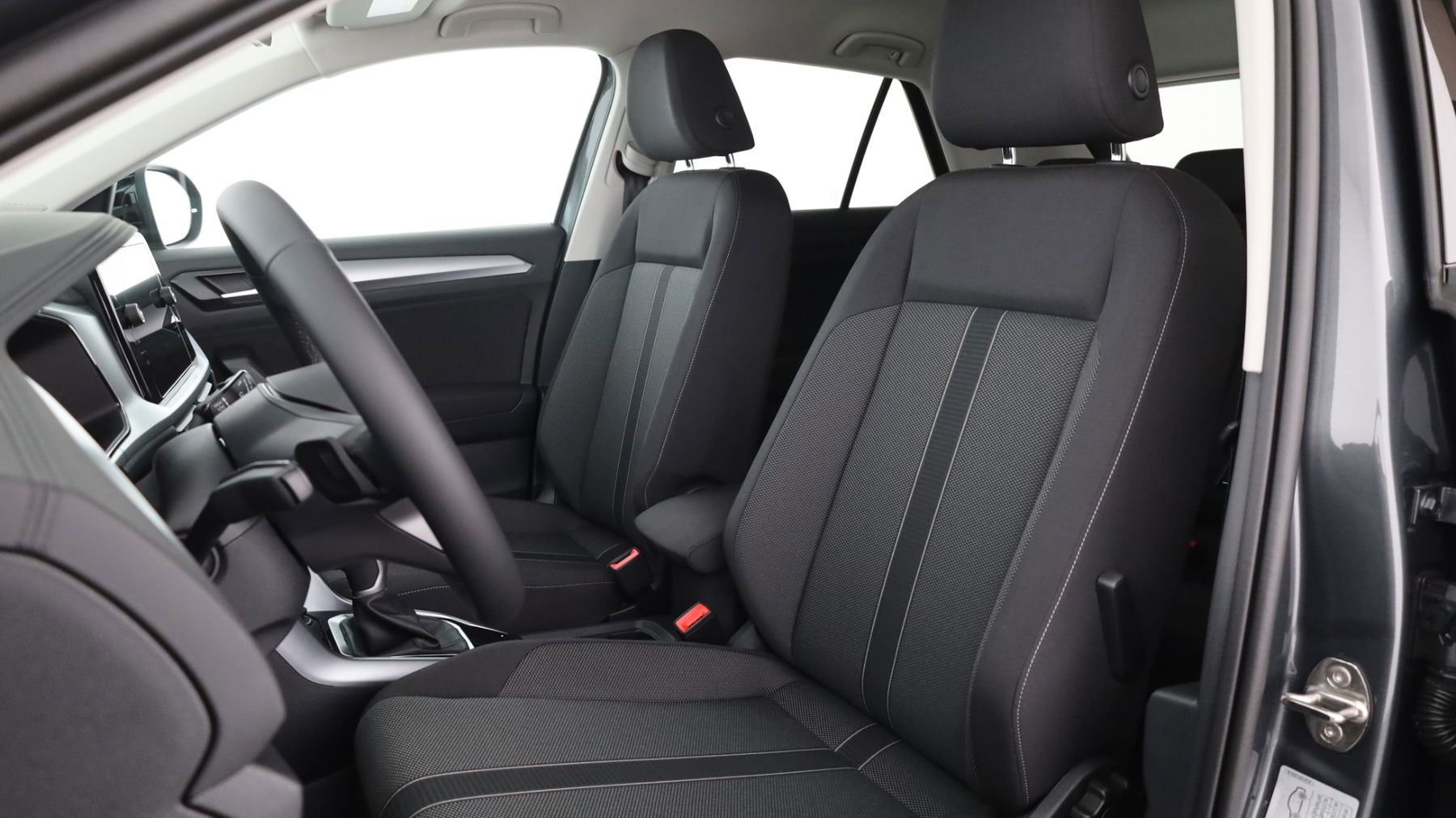 VW T-Roc Friends TSI DSG