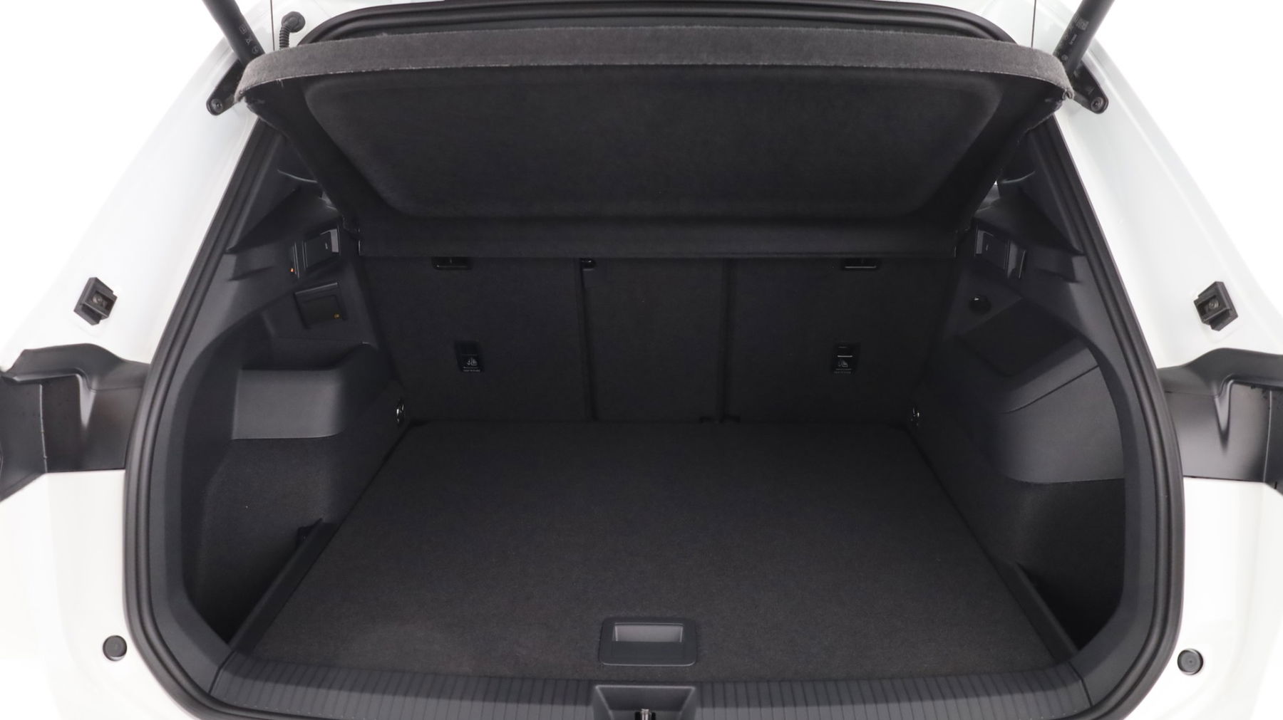 VW Tiguan R-Line eTSI DSG null