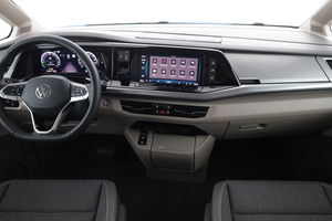 California Ocean eHybrid 180 kW 4M