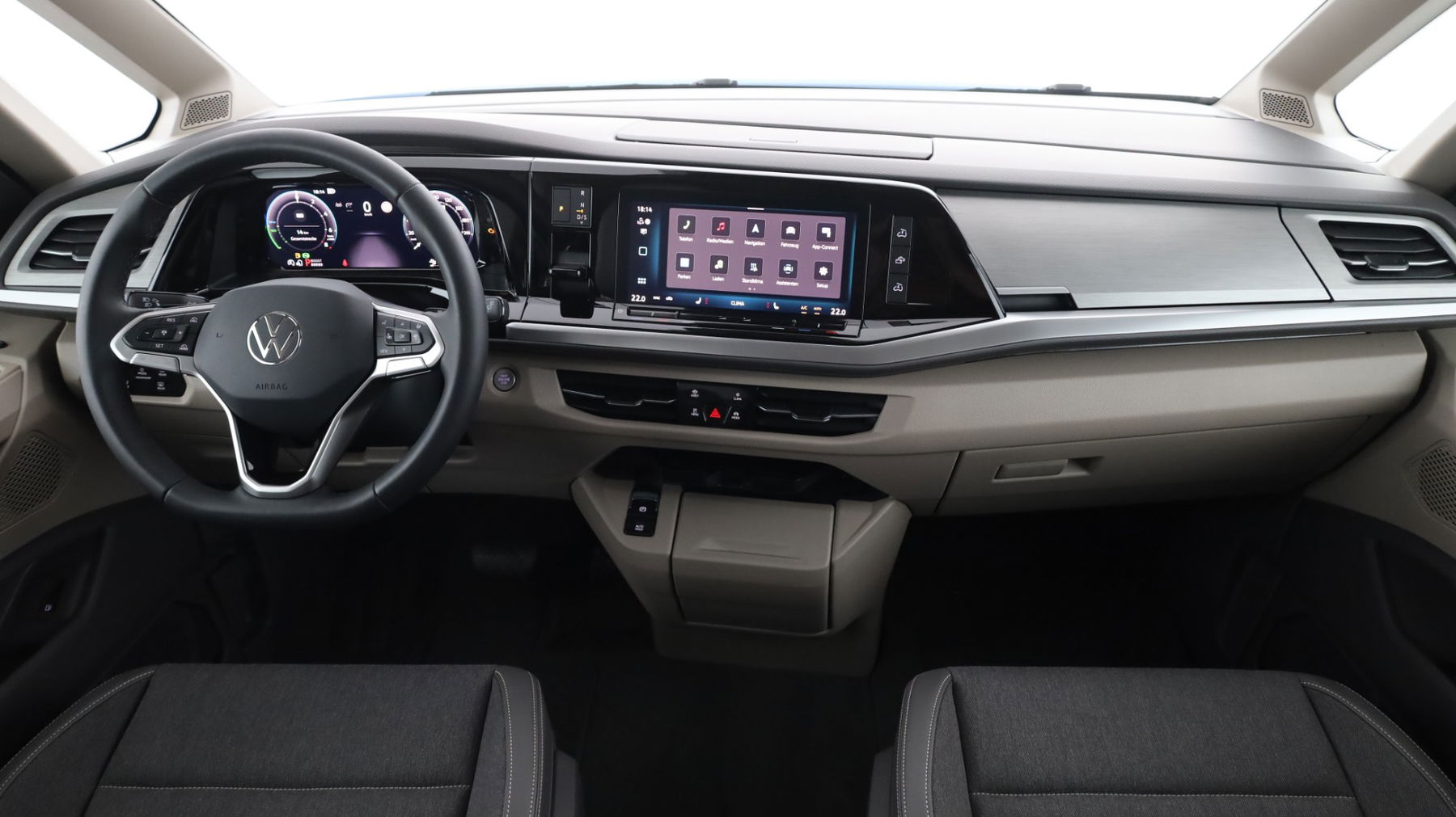 California Ocean eHybrid 180 kW 4M
