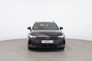 Audi A5 Avant quattro TDI