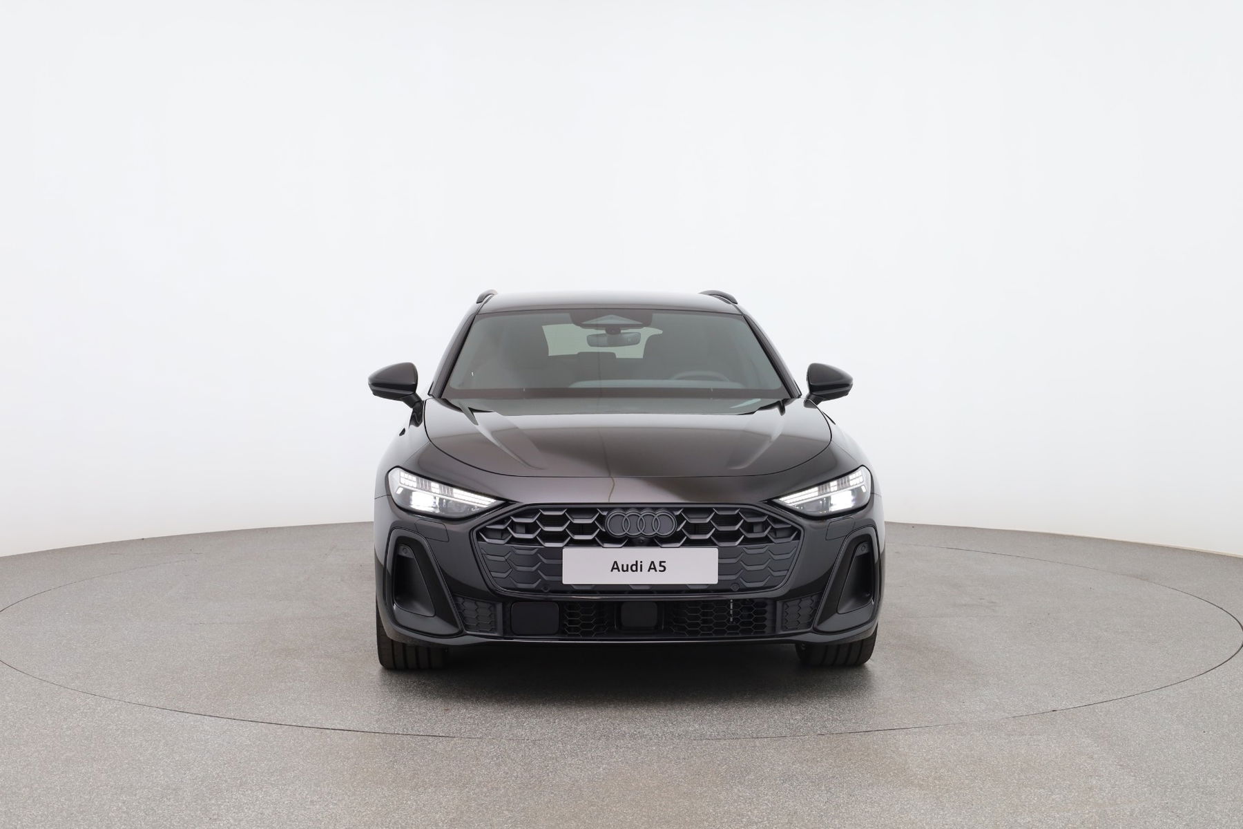 Audi A5 Avant quattro TDI