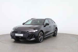 Audi A5 Avant quattro TDI